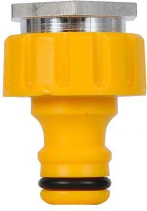 Indoor Threaded Tap Connector