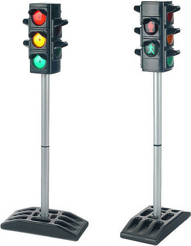 Klein Trafiklys 2990