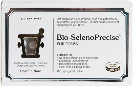 Bio-SelenoPrecise
