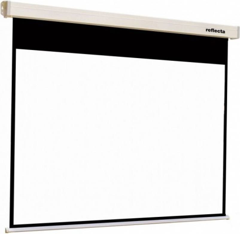 Reflecta Crystal-Line Rollo (4:3 120" Electric)