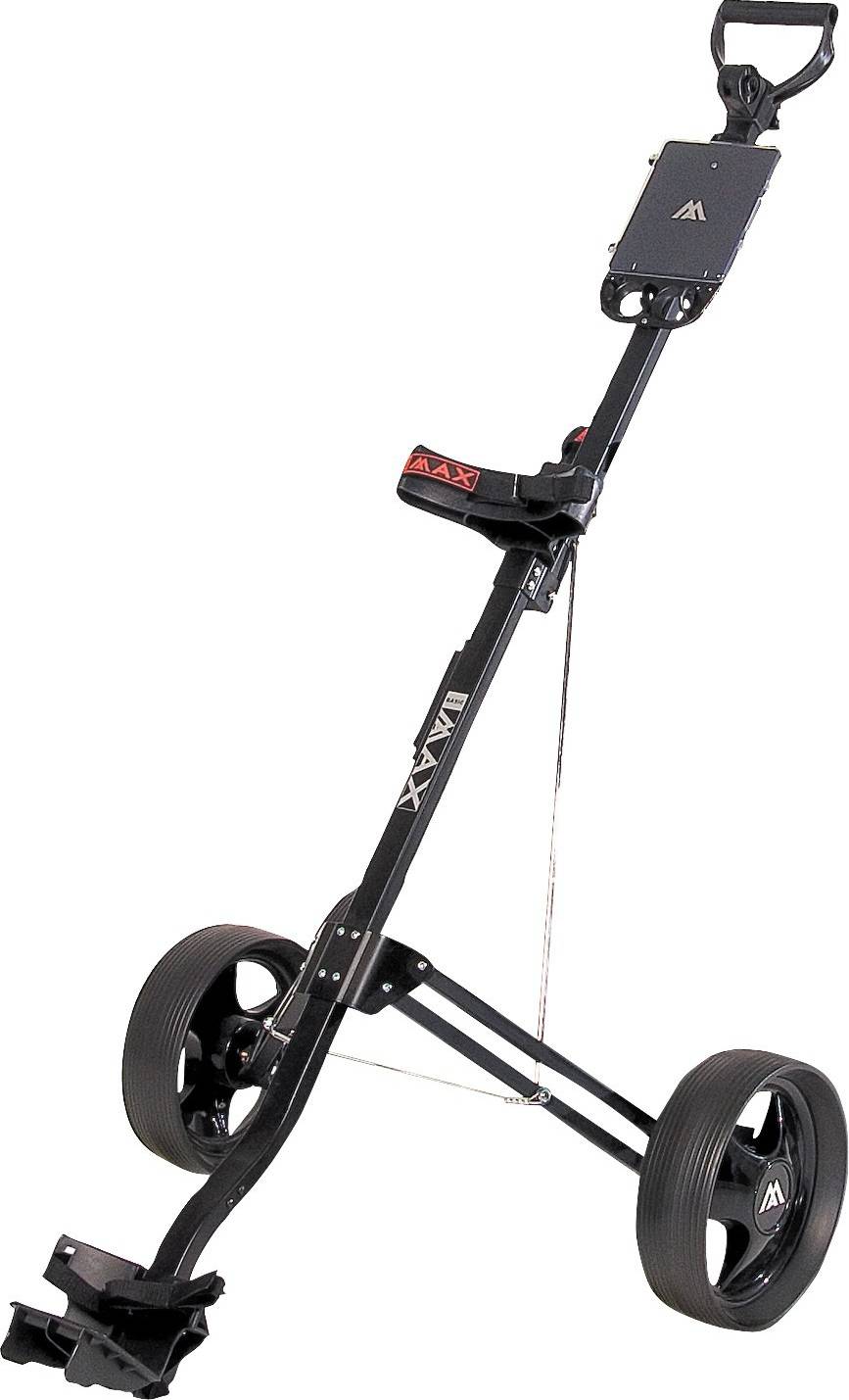 Big Max Basic Trolley