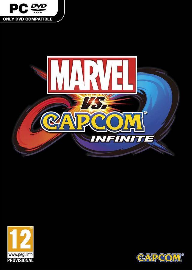 Marvel vs Capcom Infinite Steam Key