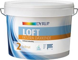 Dyrup Loft 2
