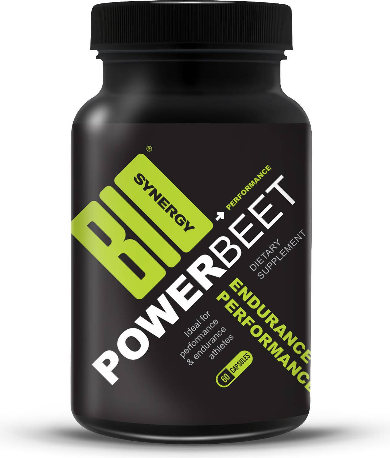 Bio-Synergy Performance Power Beet Beetroot 60 pcs