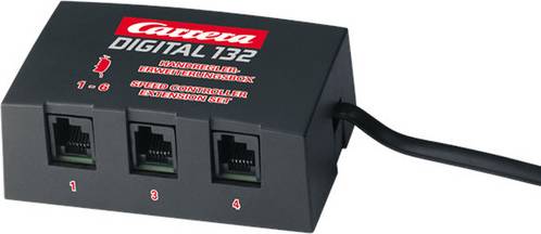 Carrera 132 Carrera Hand Control Extension Box