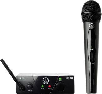 WMS40 Mini Instrumental Set ISM1