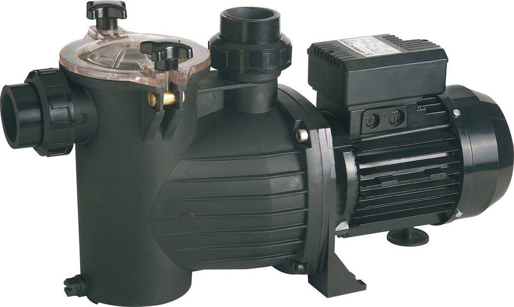 Swim & Fun Optima 33 Pool Pump