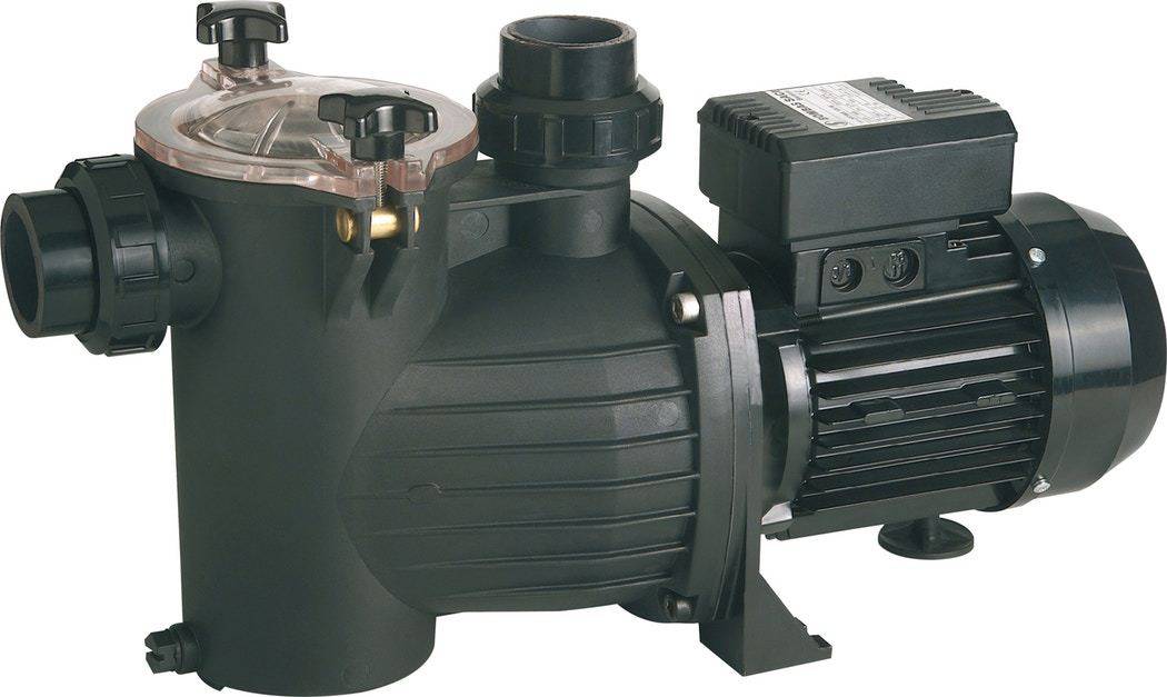 Optima 100 Pool Pump