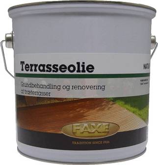 Faxe -
