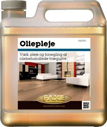 Faxe -