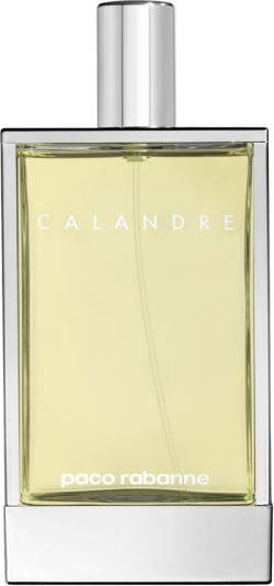 Calandre EdT