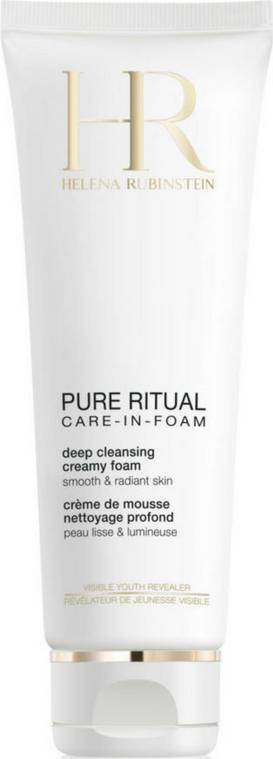 Pure Ritual Care-in-Foam