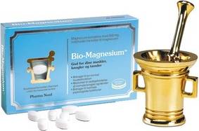 Bio-Magnesium