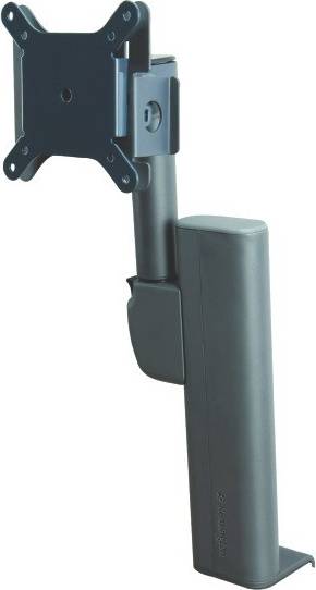 Monitor arm' Kensington Column Mount Monitor Arm SmartFit System