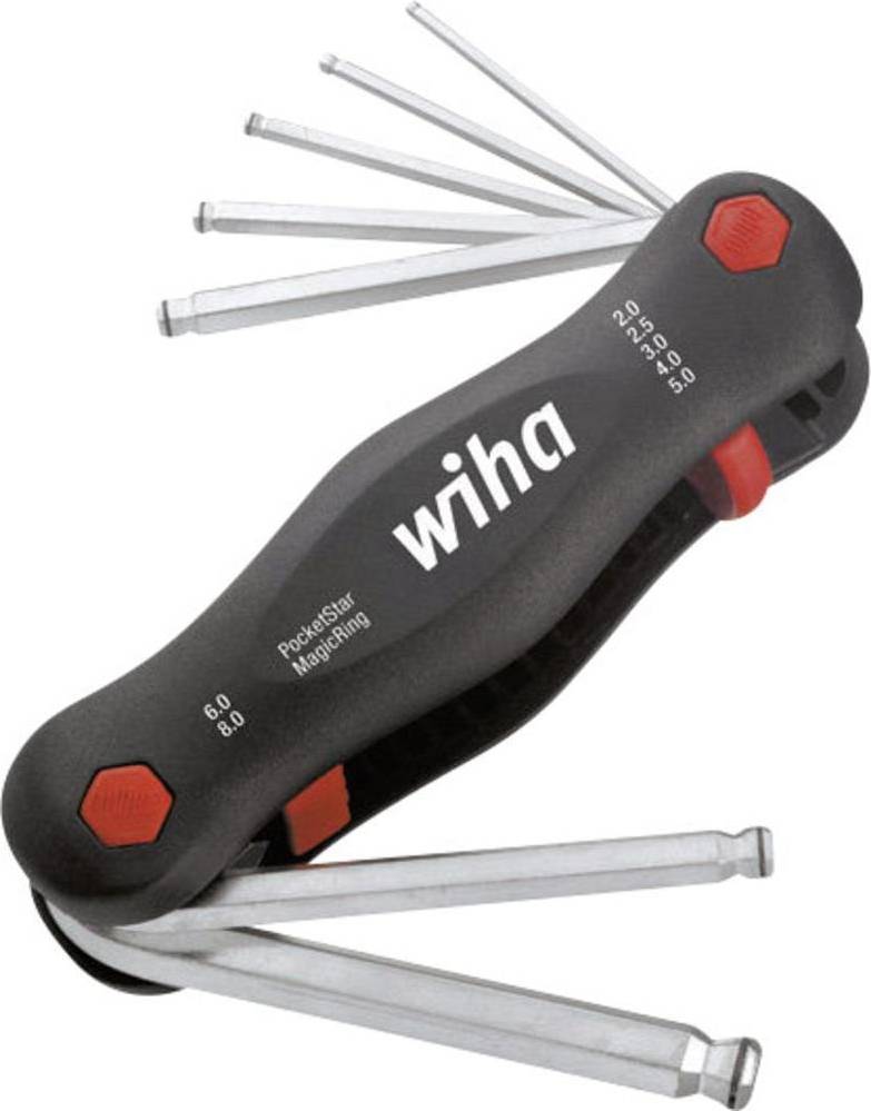 Wiha 369R P7 Multitool