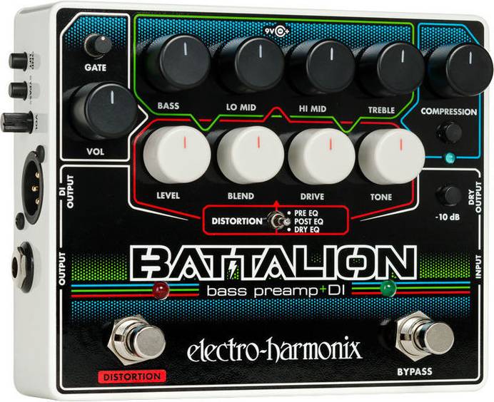 Battalion