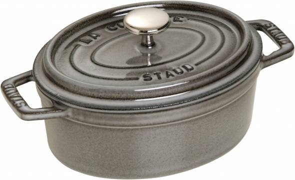 Cast Iron