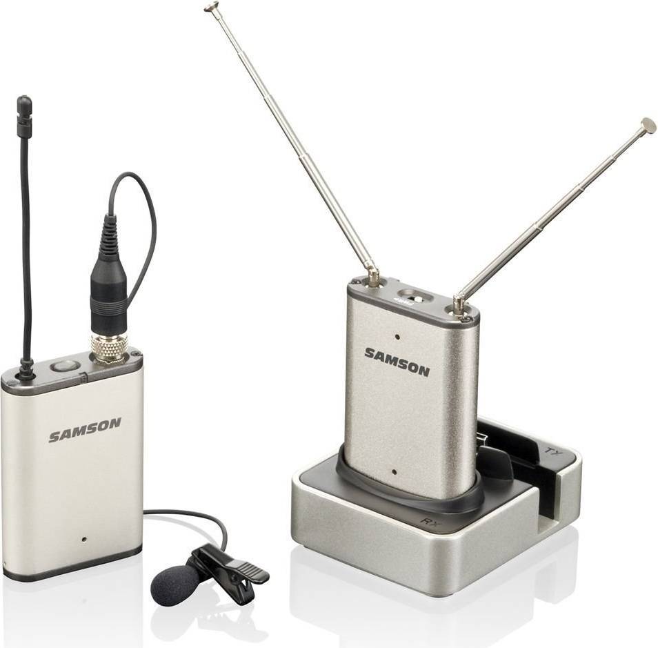 AirLine Micro Camera Wireless System