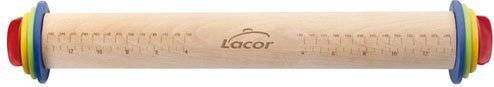Lacor with Guide Rings