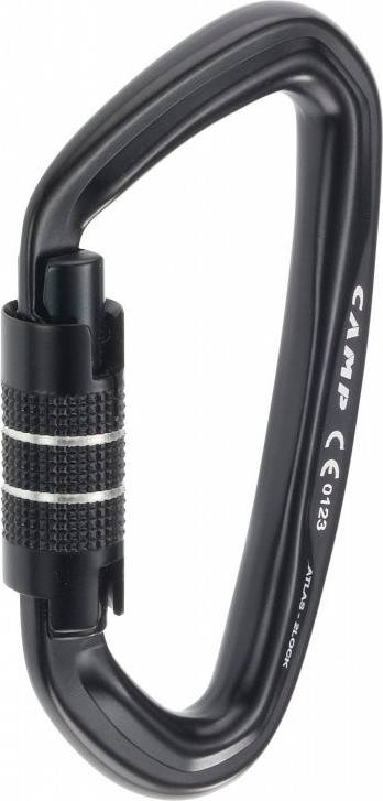 Camp Atlas 2Lock