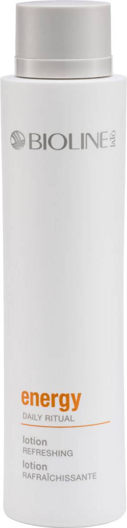Bioline Daily Ritual Energy Refreshing Lotion 200ml