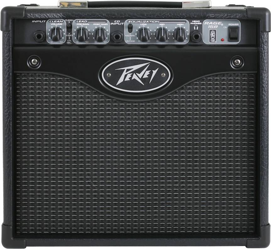 Peavey Rage 158