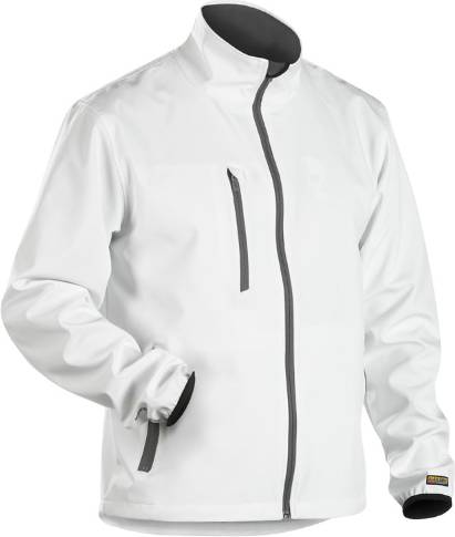 Blåkläder 4952 Light Soft Shell Jacket