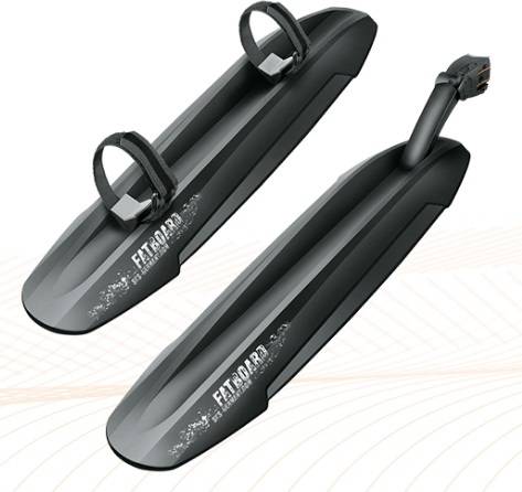 Fatboard Set