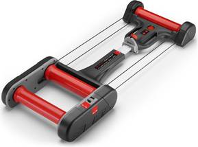 Elite Rullo Home Trainer Quick Motion
