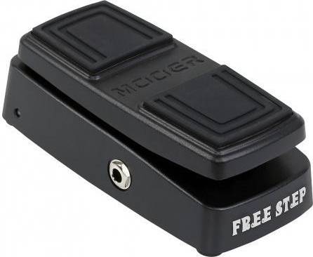 Free Step