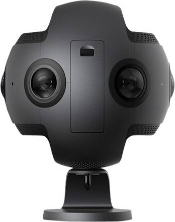 Insta360 Pro