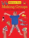 Making Groups (Sticker Fun)