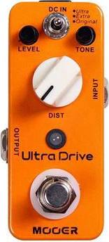 Ultra Drive