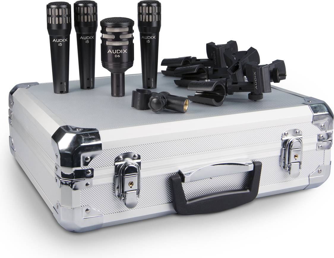 DP4 Set