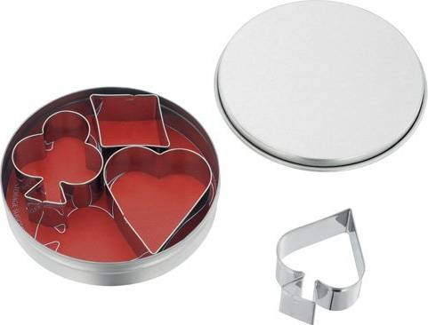 Playing Card Cutter