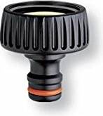 Threaded Tap Connector 1"