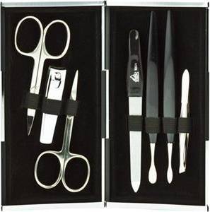 Becker Magic Box Manicure Case 7-pack