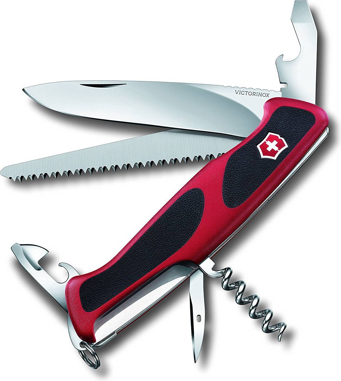 Victorinox Ranger Grip 55 Multi-tool