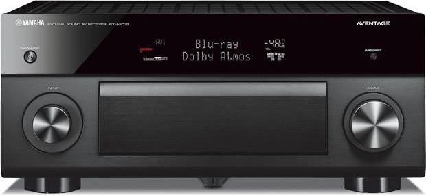 Yamaha RX-A2070