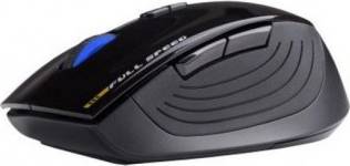 Dendro Mouse