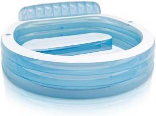Above ground pools Intex Swim Center Round Inflatable Above