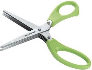 Tescoma Presto Kitchen Scissors 21cm