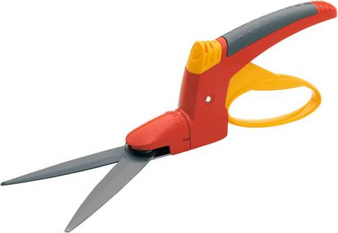 Wolf-Garten Ri-LL Grass Shear