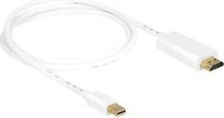 Mini DisplayPort - HDMI High Speed