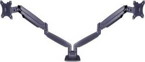 Multibrackets M Deskmount Gas Spring Dual