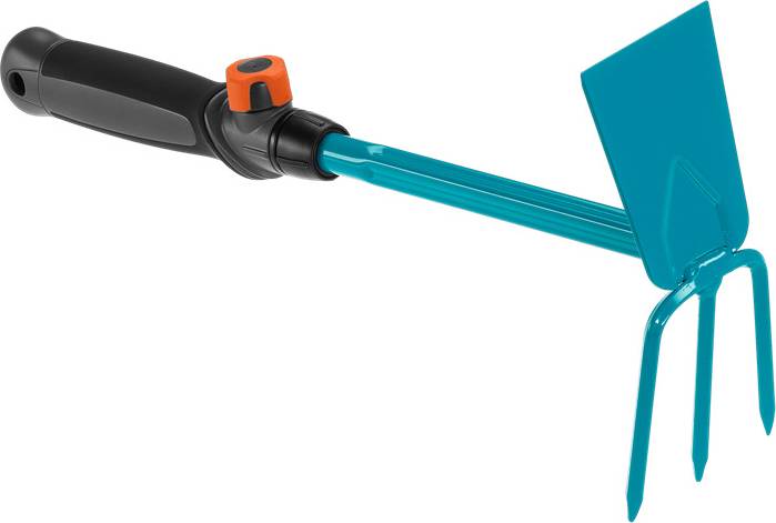 Combisystem Hand 8915