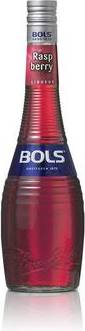 Bols Liqueur Raspberry 17% 50cl