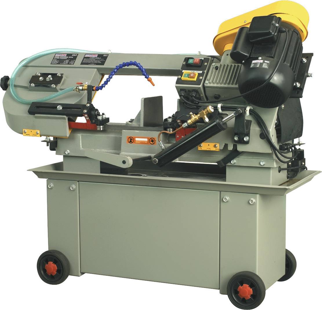 Sealey SM35CE