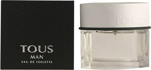 Man EdT