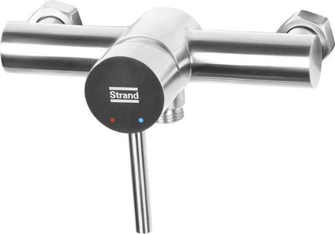 Strand Inox G-53